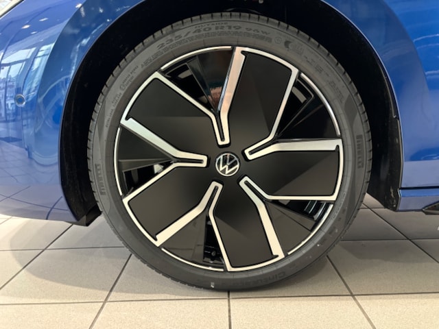Volkswagen Passat 2.0 TDI DSG
