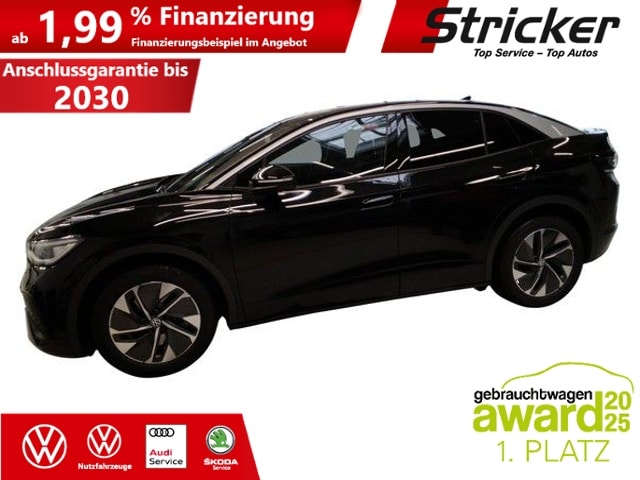 Volkswagen ID.5 77 KWh IQ.Drive