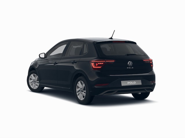 Volkswagen Polo 1.0 TSI Style