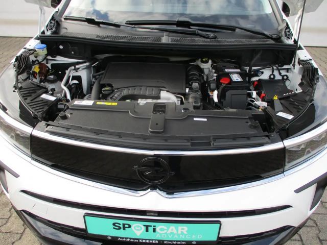 Opel Grandland X GS-Line Grand Sport