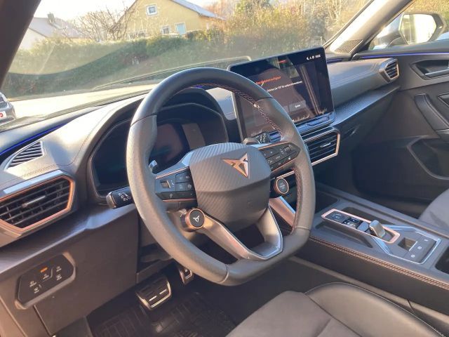 Cupra Formentor 2.0 TSI VZ