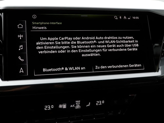 Audi Q4 e-tron SUV 45 e-tron Audi Q4 e-tron