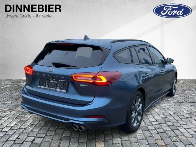 Ford Focus ST Line