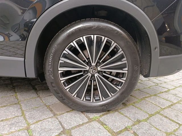Volkswagen Tiguan 1.5 eTSI DSG Life Pro