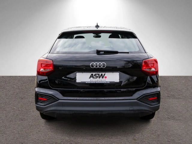 Audi Q2 30 TFSI