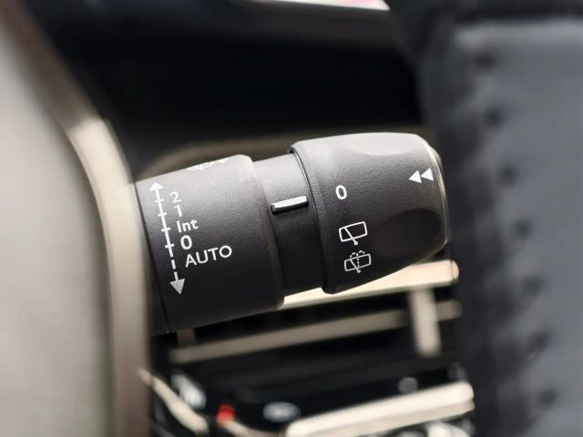 Peugeot 208 Allure Pack