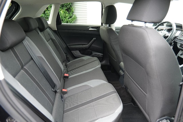 Volkswagen Polo 1.0 TSI