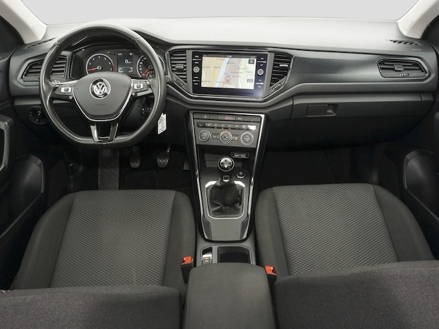 Volkswagen T-Roc 1.0 TSI
