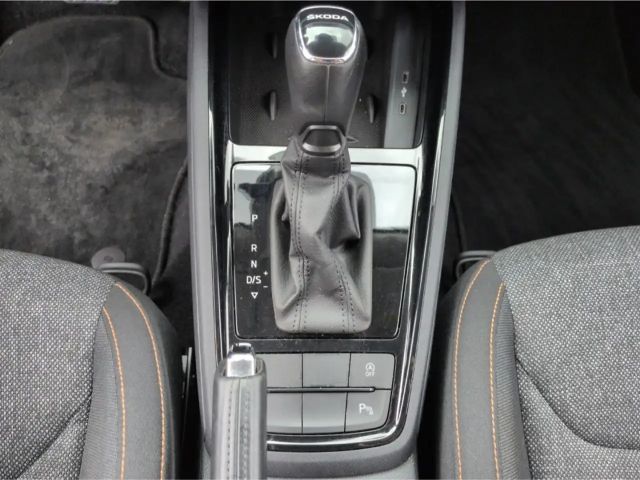 Skoda Kamiq 1.0 TSI Clever