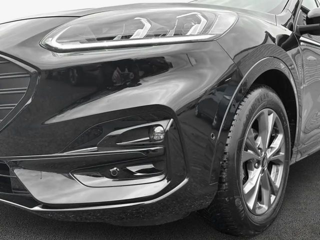 Ford Kuga EcoBoost ST Line X