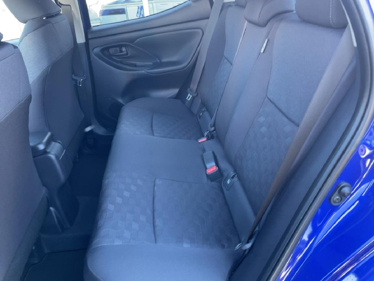 Toyota Yaris 5-deurs Comfort Team D