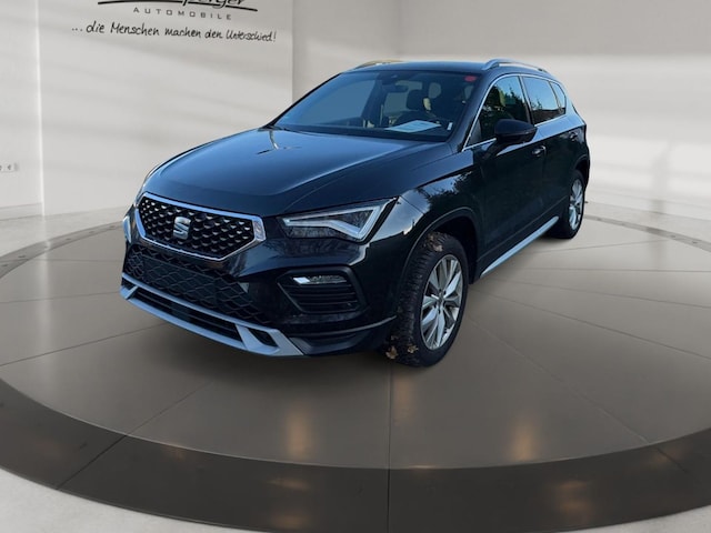 Seat Ateca 1.5 TSI