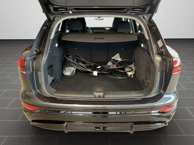 Audi Q6 e-tron Quattro