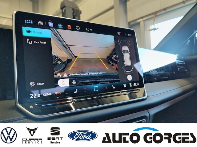 Volkswagen Tiguan DSG Style eHybrid