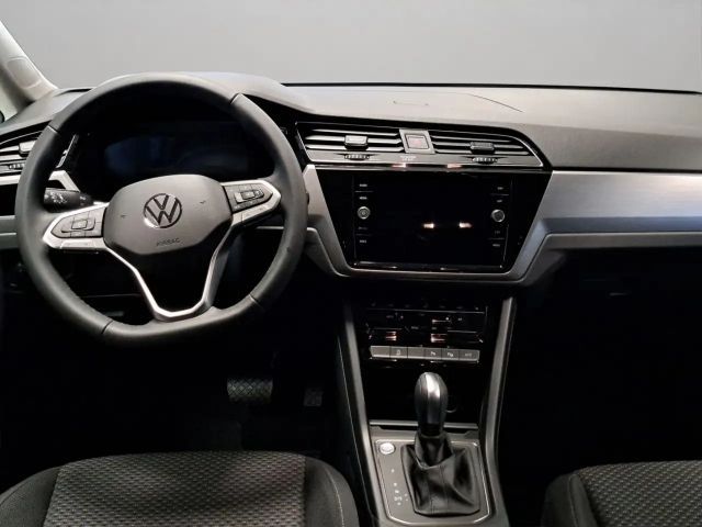 Volkswagen Touran Comfortline DSG R-Line