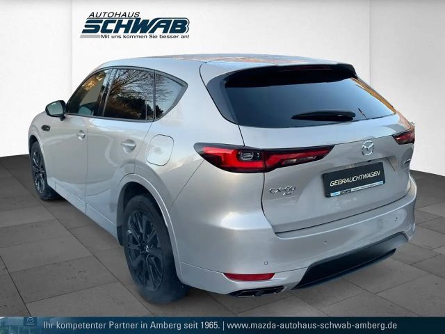 Mazda CX-60 Homura e-Skyactiv