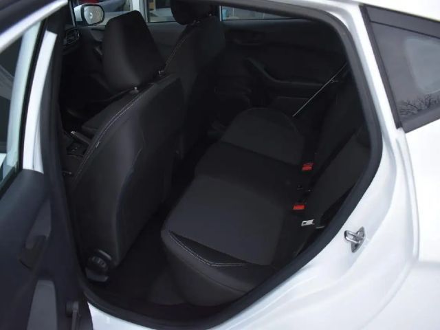 Ford Fiesta Cool & Connect