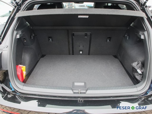 Volkswagen Golf 1.5 eTSI