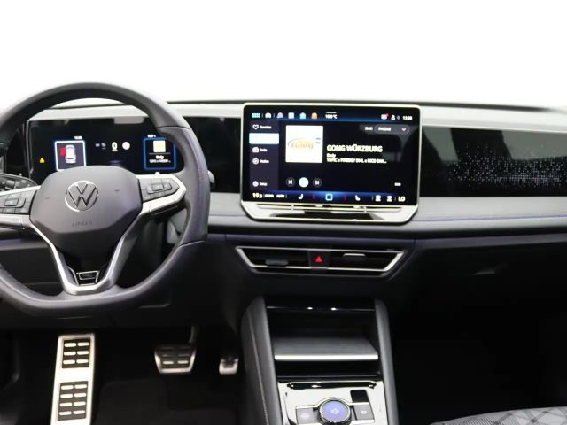 Volkswagen Tiguan 1.5 eTSI DSG R-Line