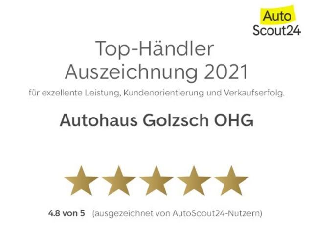 Skoda Scala 1.0 TSI Ambition