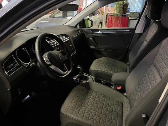Volkswagen Tiguan 1.5 TSI DSG Life