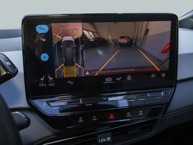 Volkswagen ID.3 Max Performance Pro