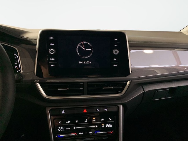 Volkswagen T-Roc DSG Style