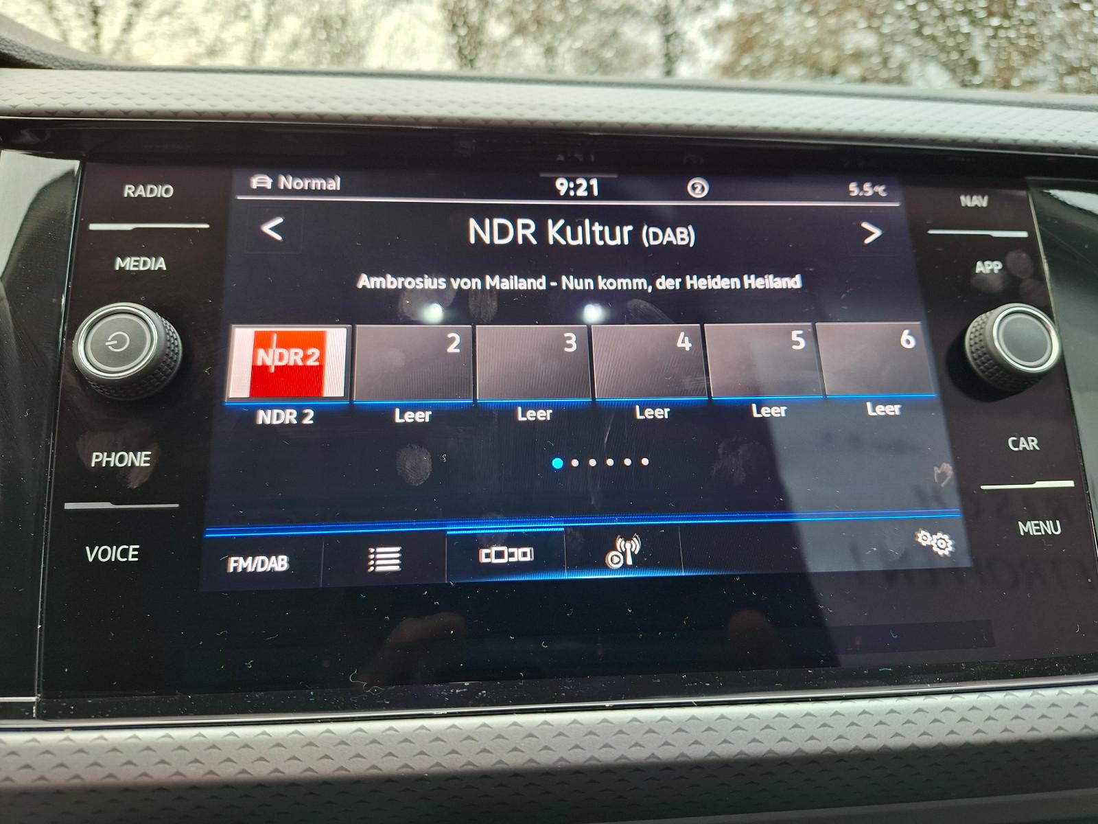 Volkswagen T-Cross Active