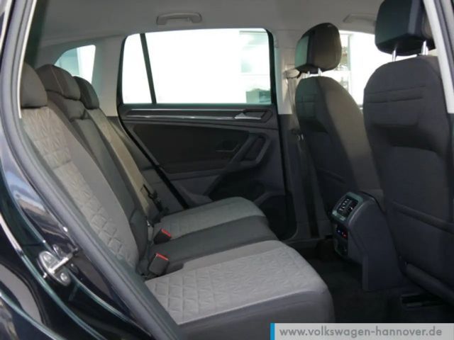 Volkswagen Tiguan 2.0 TDI DSG Life