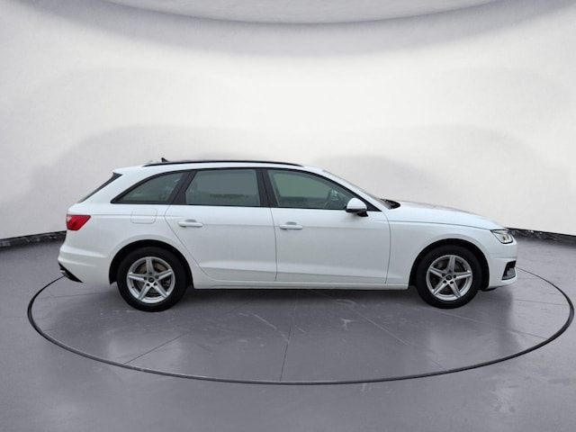 Audi A4 35 TFSI Avant S-Tronic