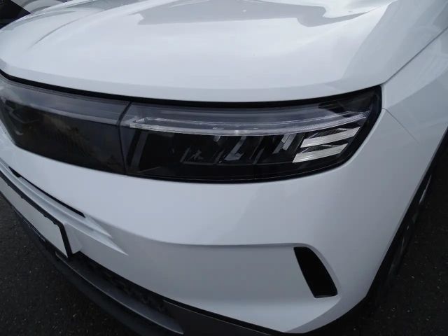 Opel Grandland X Edition