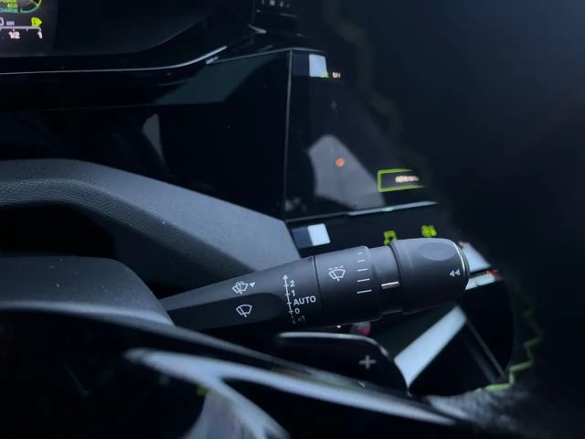 Peugeot 408 GT-Line Hybrid