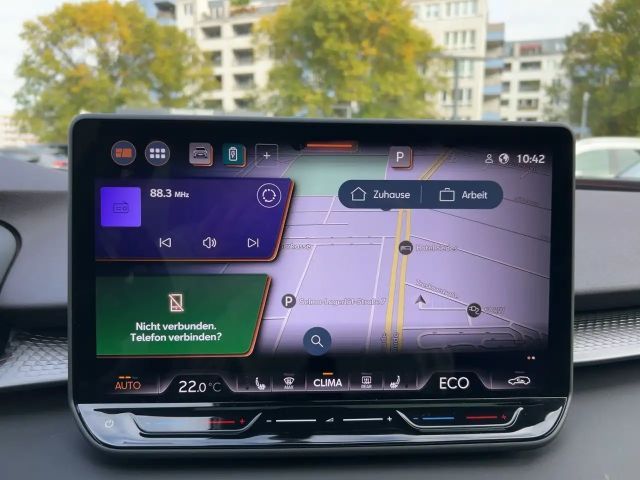 Cupra Terramar 1.5 e-Hybrid VZ