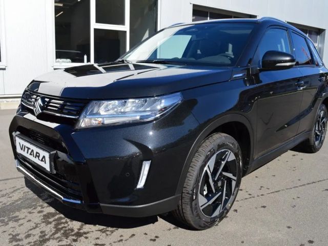 Suzuki Vitara AllGrip Comfort Hybrid