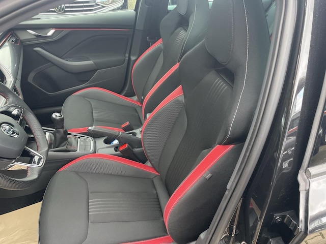 Skoda Scala Scala Edition S TSi Navi PANO LED