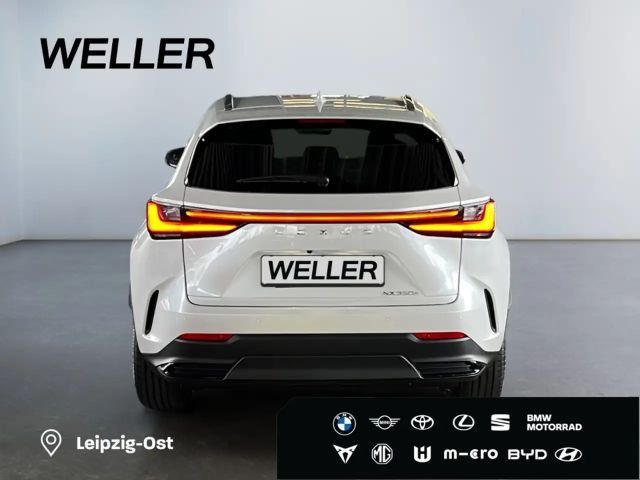 Lexus NX Executive Line