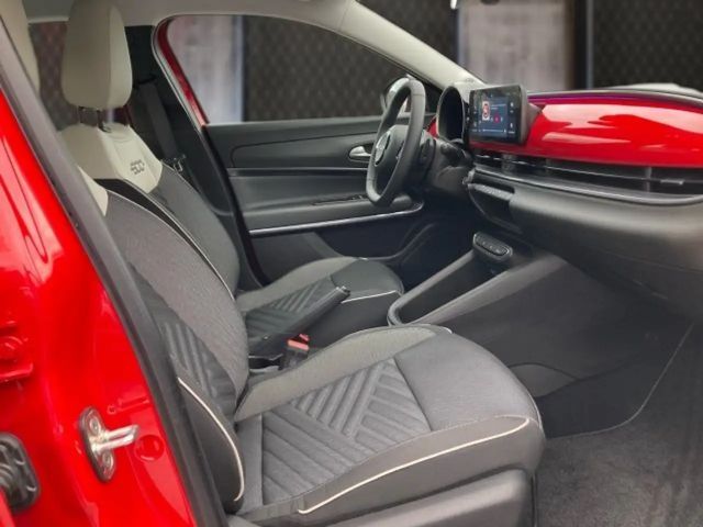 Fiat 600e Hybrid 100