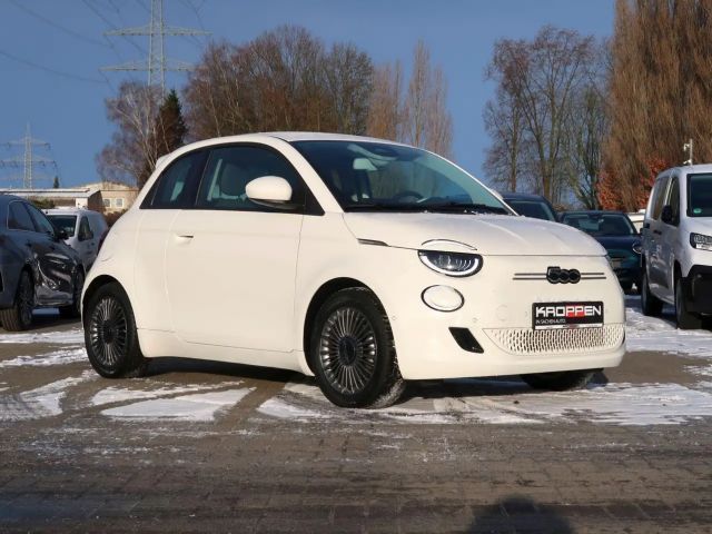 Fiat 500e Icon