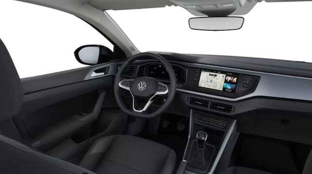 Volkswagen Taigo 1.0 TSI Style