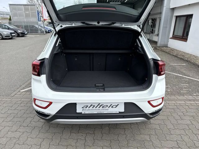 Volkswagen T-Roc 2.0 TDI Style