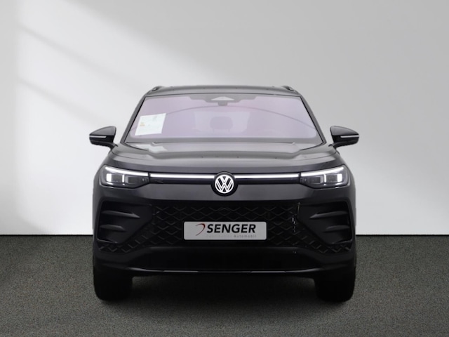 Volkswagen Tayron 2.0 TSI 4Motion R-Line