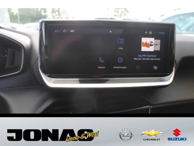 Peugeot 208 Allure Pack PureTech