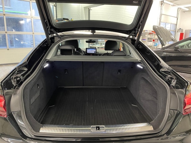 Audi A5 50 TDI Quattro Sportback