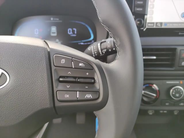 Hyundai i10 1.0 Comfort Smart