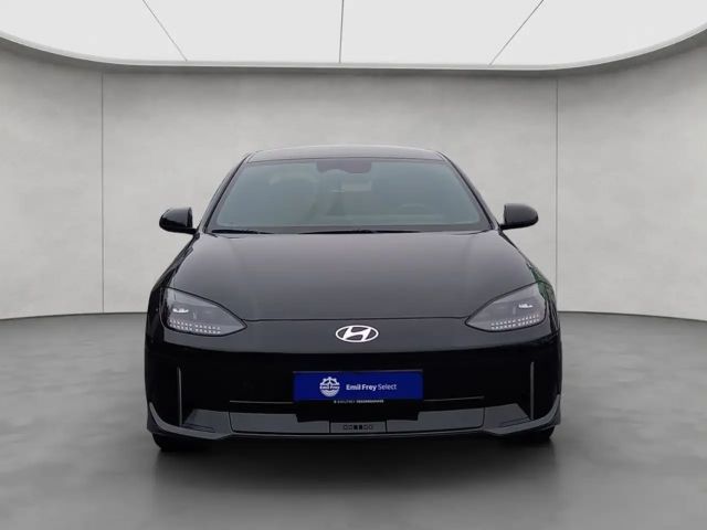 Hyundai IONIQ 6 53 kWh 53kWh Techniq