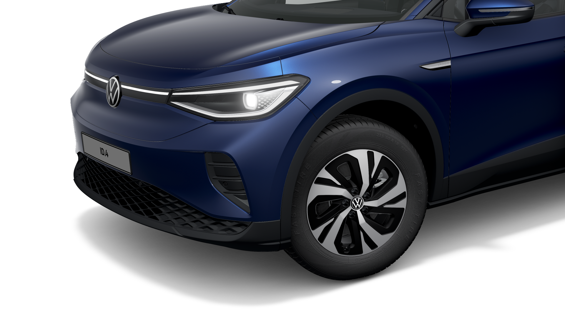 Volkswagen ID.4 Performance Pure