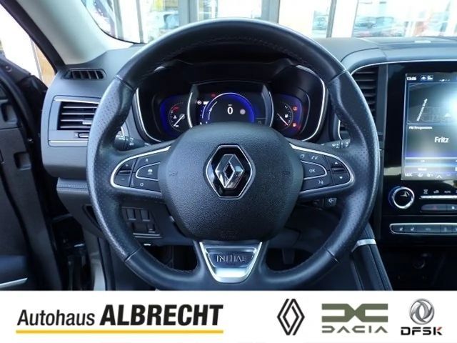 Renault Koleos Initiale Paris TCe 160