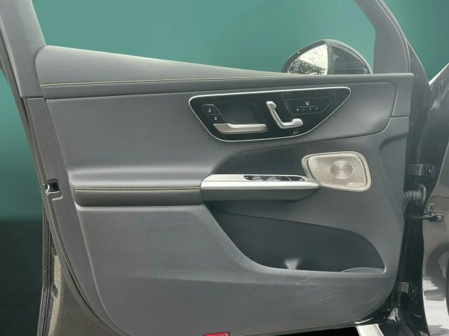 Mercedes-Benz GLC 43 AMG 4MATIC AMG Line