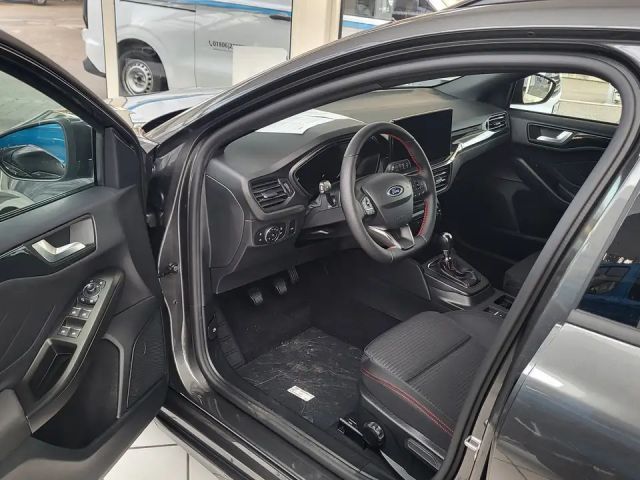 Ford Focus ST Line