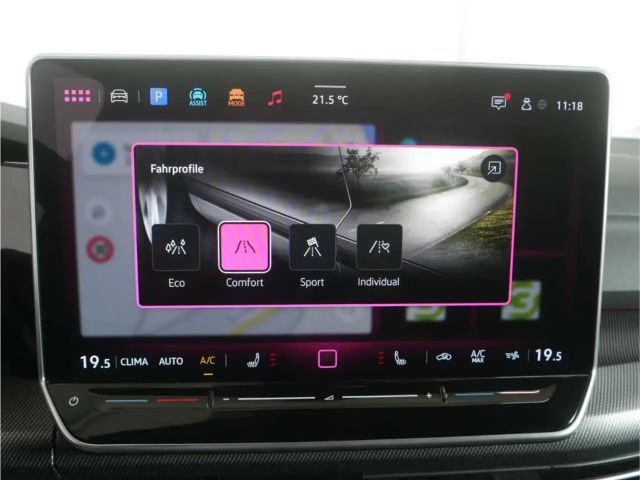 Volkswagen Golf 2.0 TSI DSG GTI Style